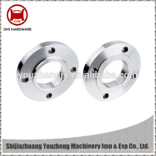 High Quality Stainless Steel Slip on Flange